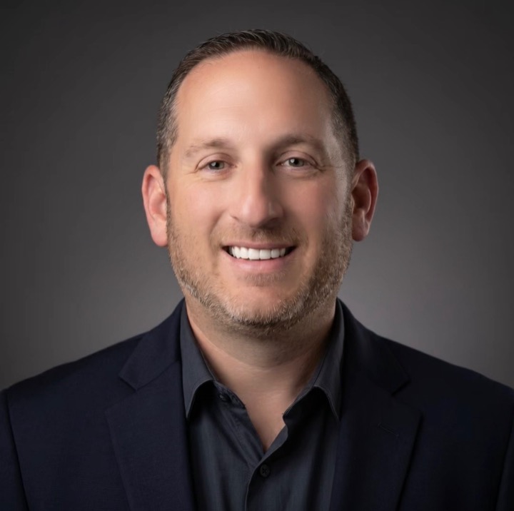 Steve Temes, founder of Temes Consulting